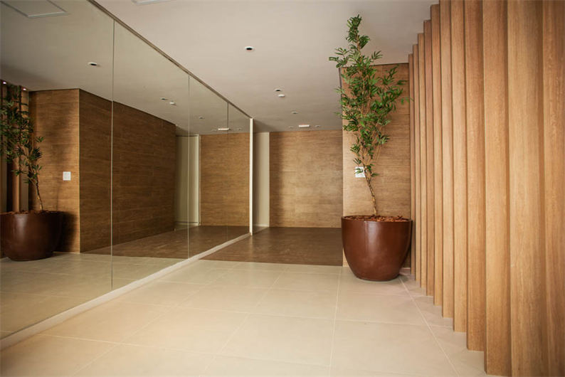 Fachada | Ocean Pontal Residence – Recreio dos Bandeirantes - Rio de Janeiro - Rio de Janeiro Fachada | Ocean Pontal Residence – Apartamento no Recreio dos Bandeirantes - Rio de Janeiro - Rio de Janeiro